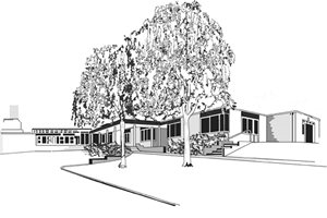Valley Road School Logo